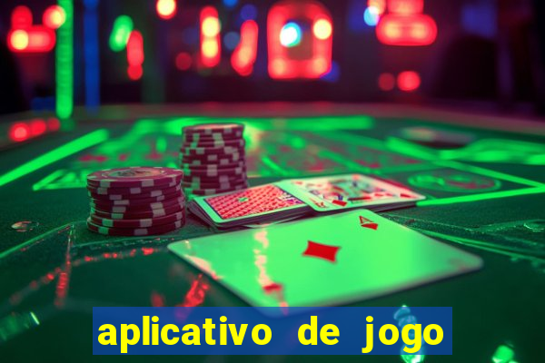 aplicativo de jogo que paga no cadastro